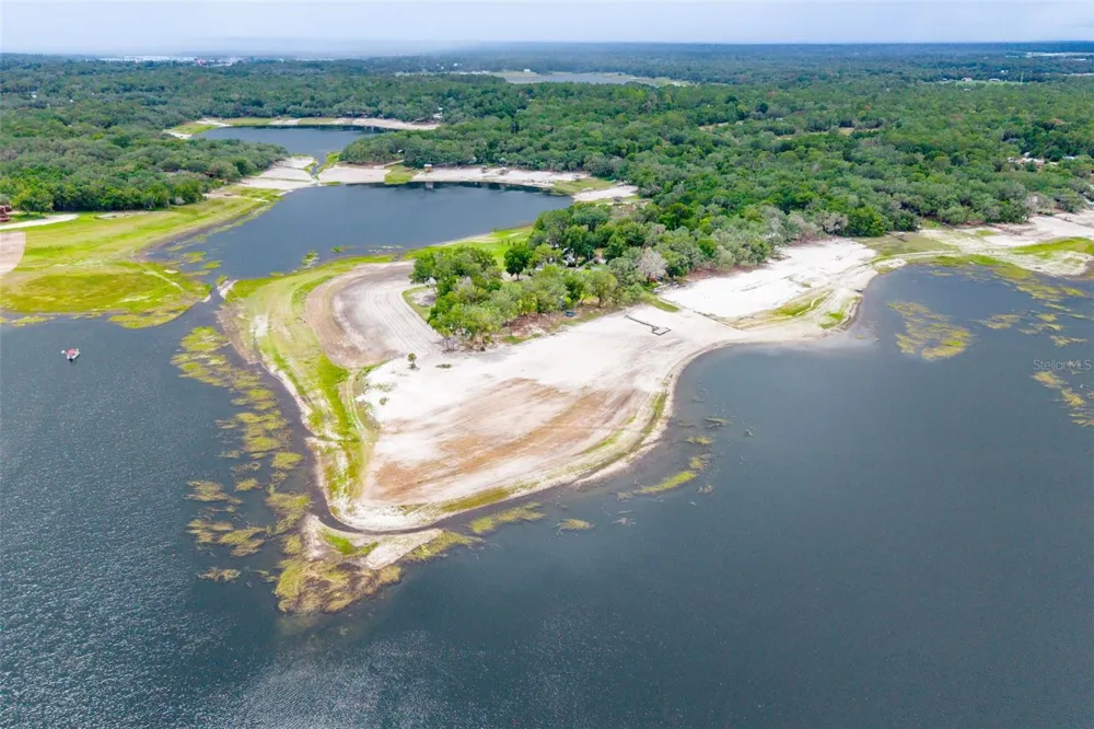 7229 PLEASANT POINT ROAD Keystone Heights, FL 32656
