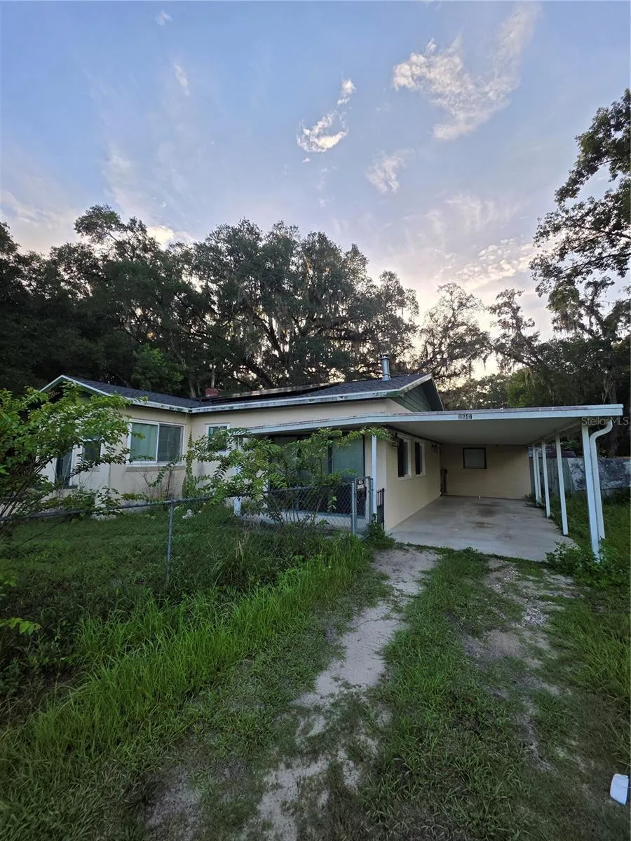 11647 SE 60TH AVENUE Belleview, FL 34420