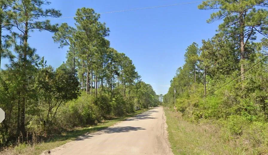 2515 BEECH BOULEVARD Bunnell, FL 32110