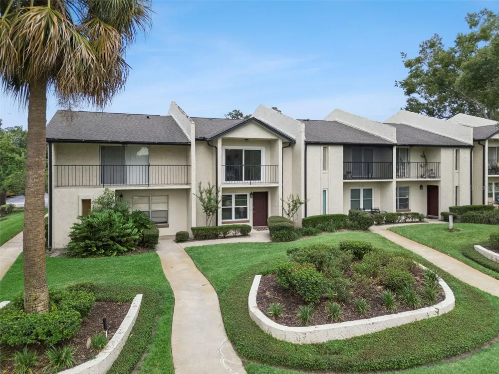 1713 GULFVIEW DRIVE #435B Maitland, FL 32751