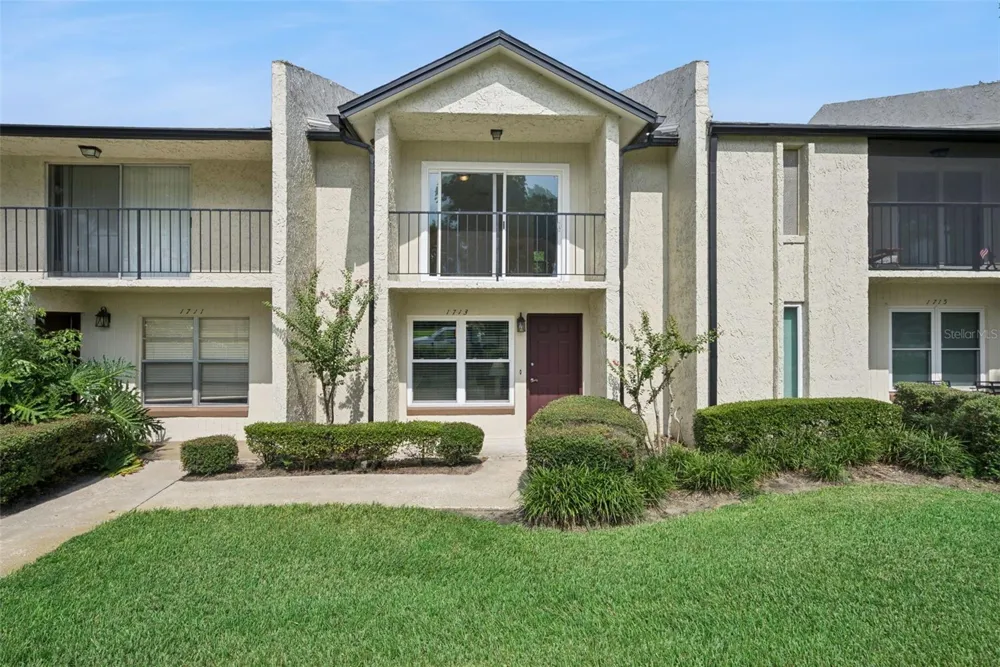 1713 GULFVIEW DRIVE #435B Maitland, FL 32751