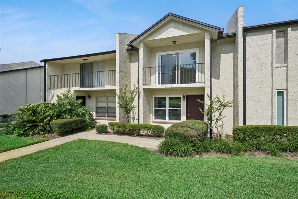 1713 GULFVIEW DRIVE #435B Maitland, FL 32751