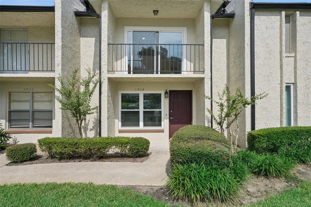 1713 GULFVIEW DRIVE #435B Maitland, FL 32751