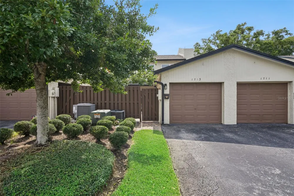 1713 GULFVIEW DRIVE #435B Maitland, FL 32751