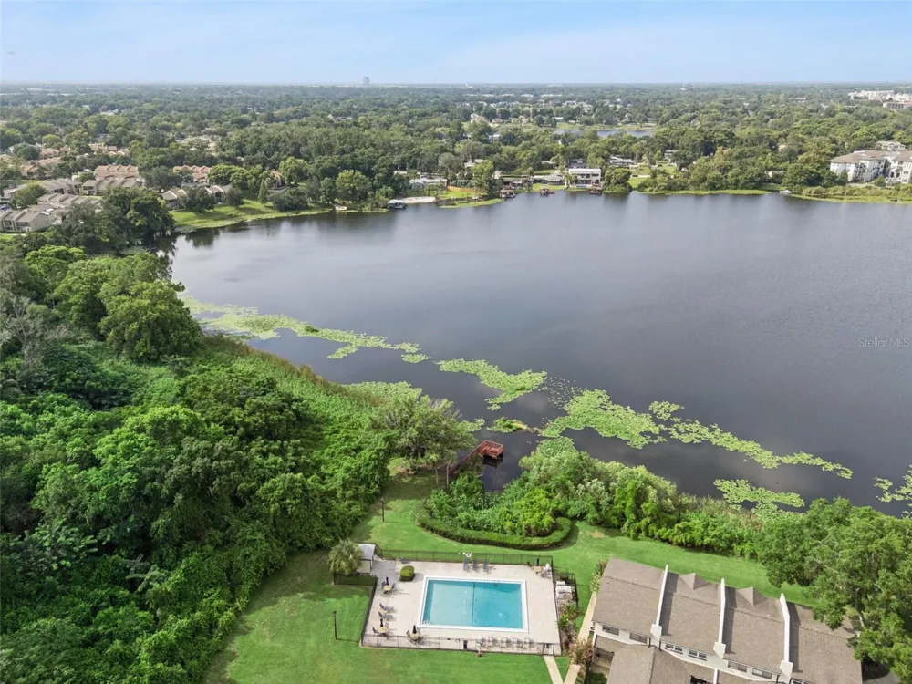 1713 GULFVIEW DRIVE #435B Maitland, FL 32751