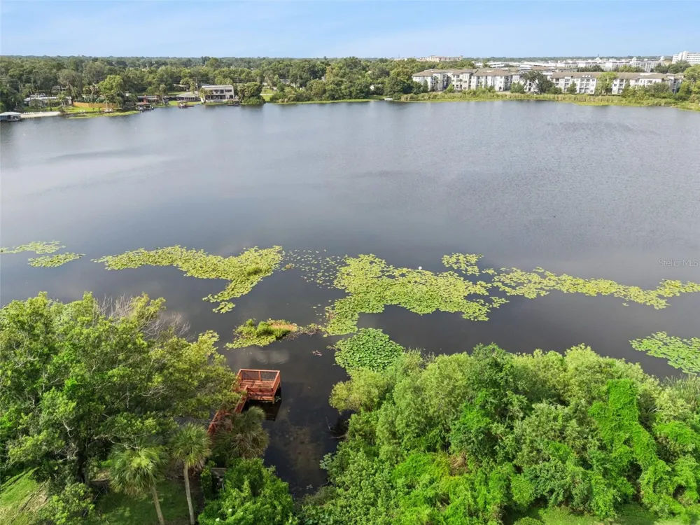 1713 GULFVIEW DRIVE #435B Maitland, FL 32751
