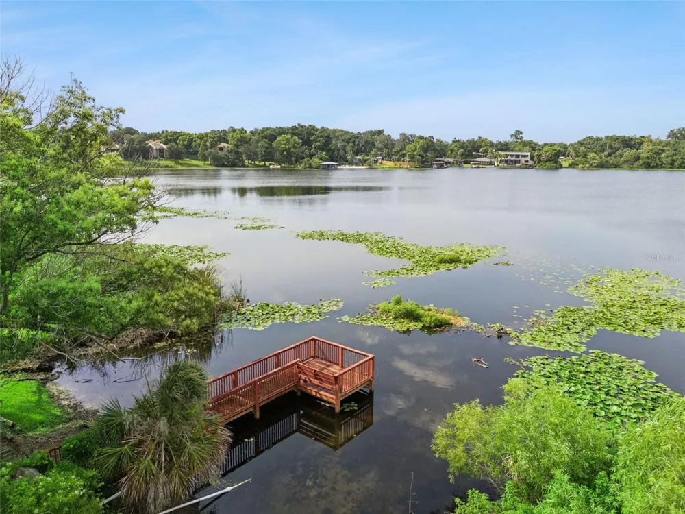 1713 GULFVIEW DRIVE #435B Maitland, FL 32751