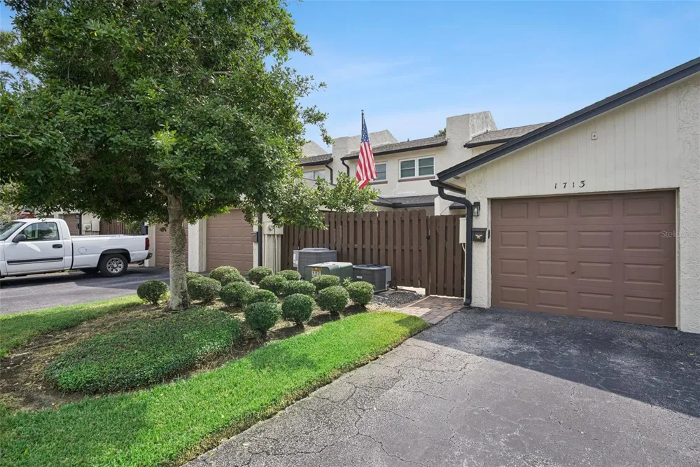 1713 GULFVIEW DRIVE #435B Maitland, FL 32751