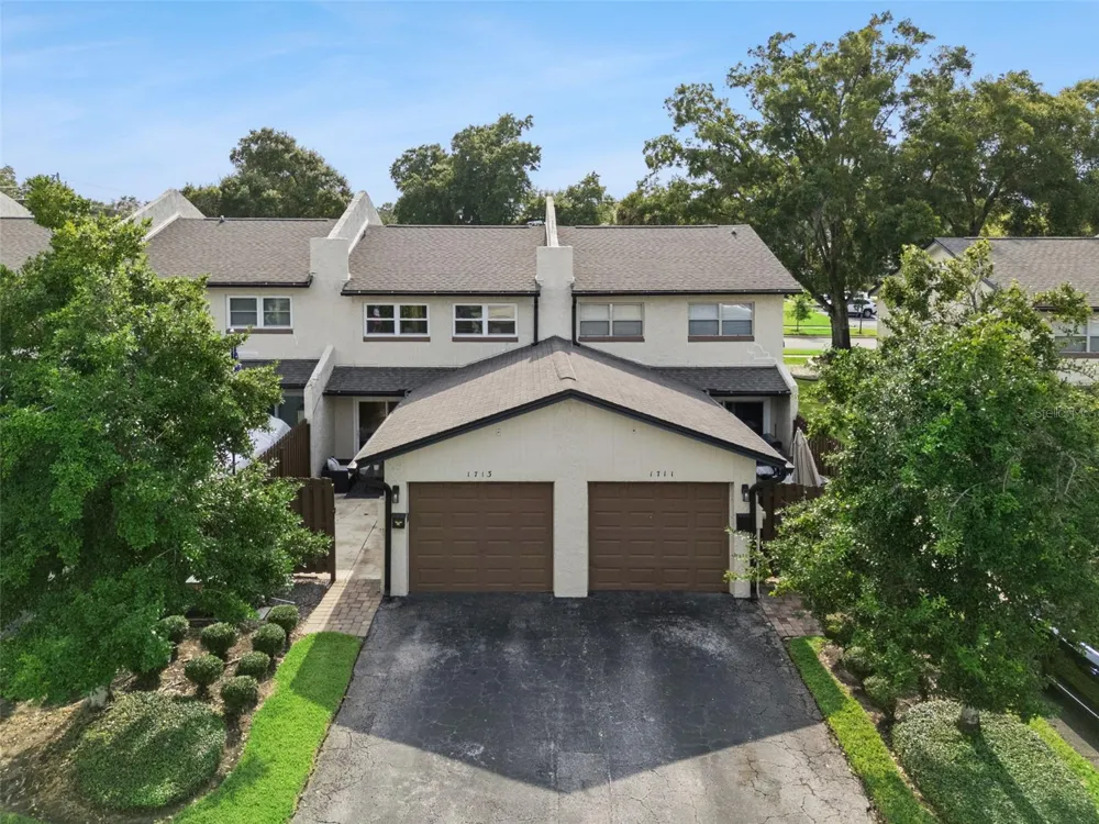 1713 GULFVIEW DRIVE #435B Maitland, FL 32751