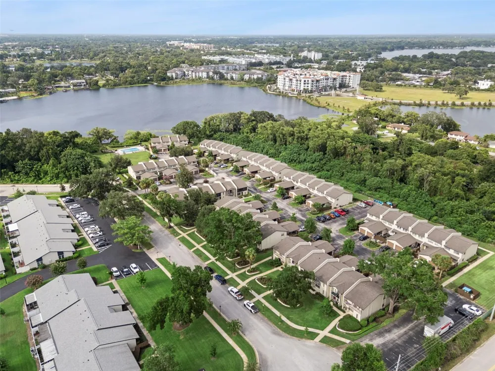 1713 GULFVIEW DRIVE #435B Maitland, FL 32751