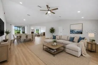 8822 MISTY CREEK DRIVE Sarasota, FL 34241