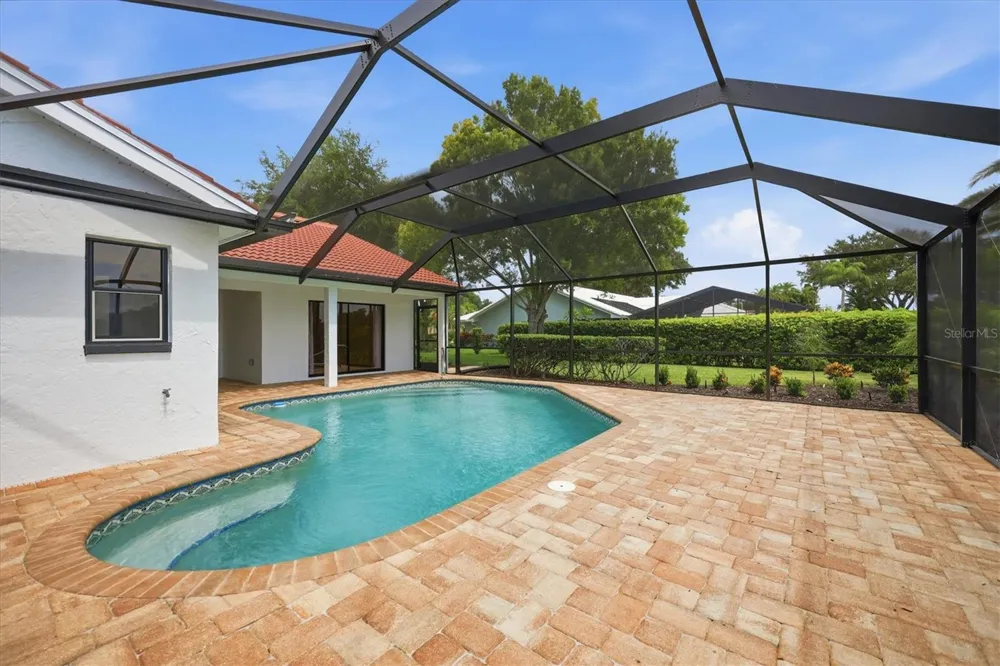8822 MISTY CREEK DRIVE Sarasota, FL 34241