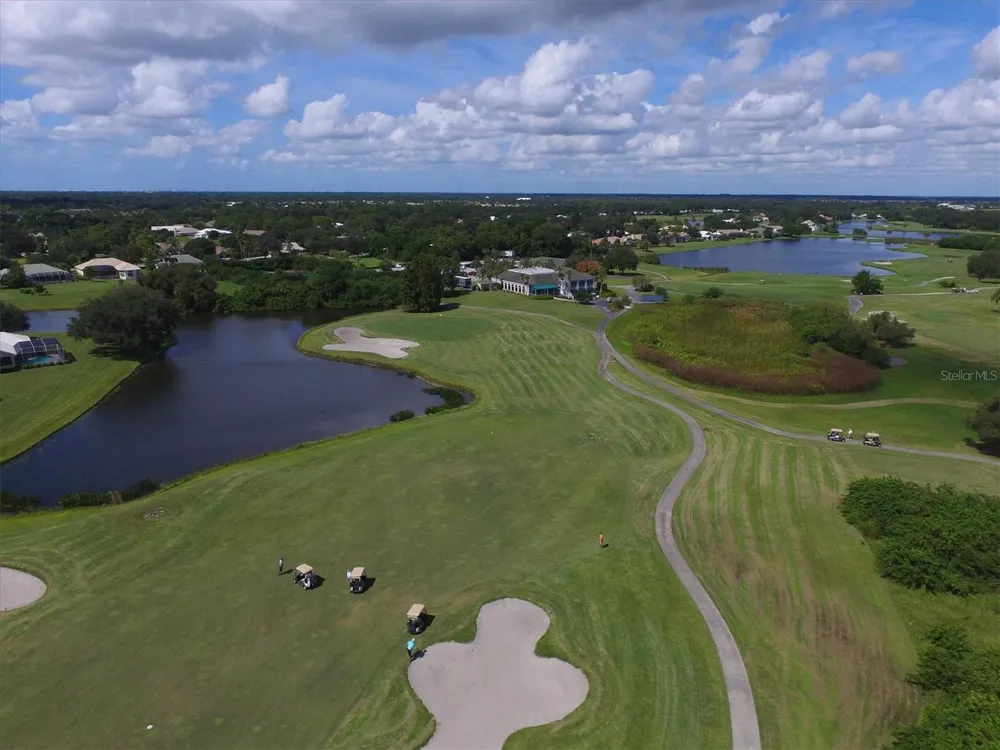 8822 MISTY CREEK DRIVE Sarasota, FL 34241