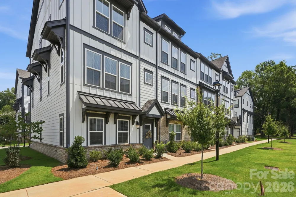 215 Tamala Street Davidson, NC 28036