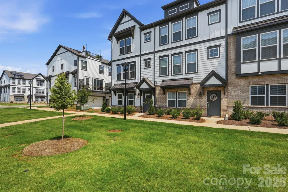 215 Tamala Street Davidson, NC 28036
