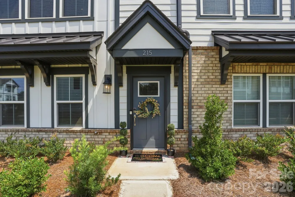215 Tamala Street Davidson, NC 28036