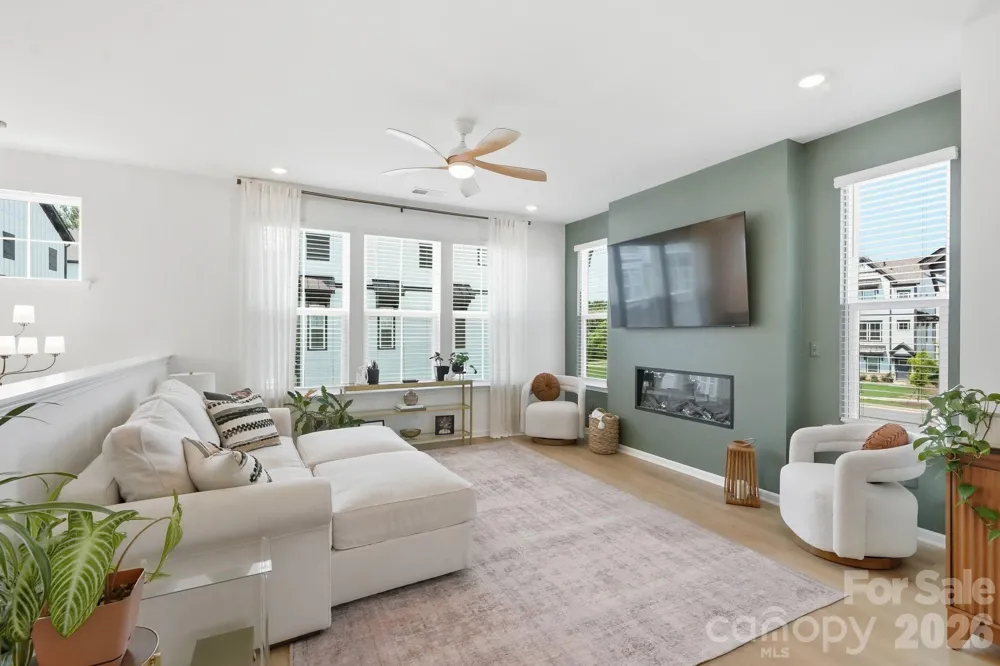 215 Tamala Street Davidson, NC 28036