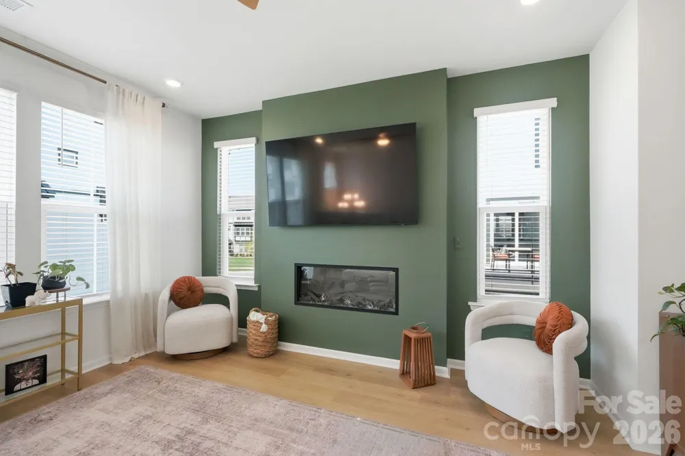 215 Tamala Street Davidson, NC 28036