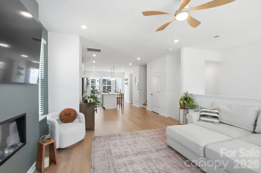 215 Tamala Street Davidson, NC 28036