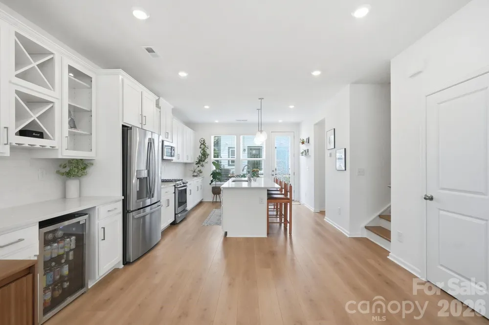 215 Tamala Street Davidson, NC 28036