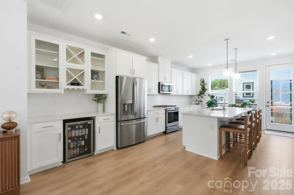 215 Tamala Street Davidson, NC 28036