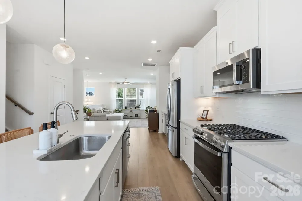 215 Tamala Street Davidson, NC 28036