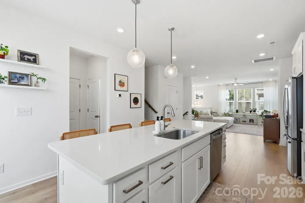 215 Tamala Street Davidson, NC 28036