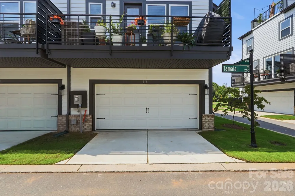 215 Tamala Street Davidson, NC 28036