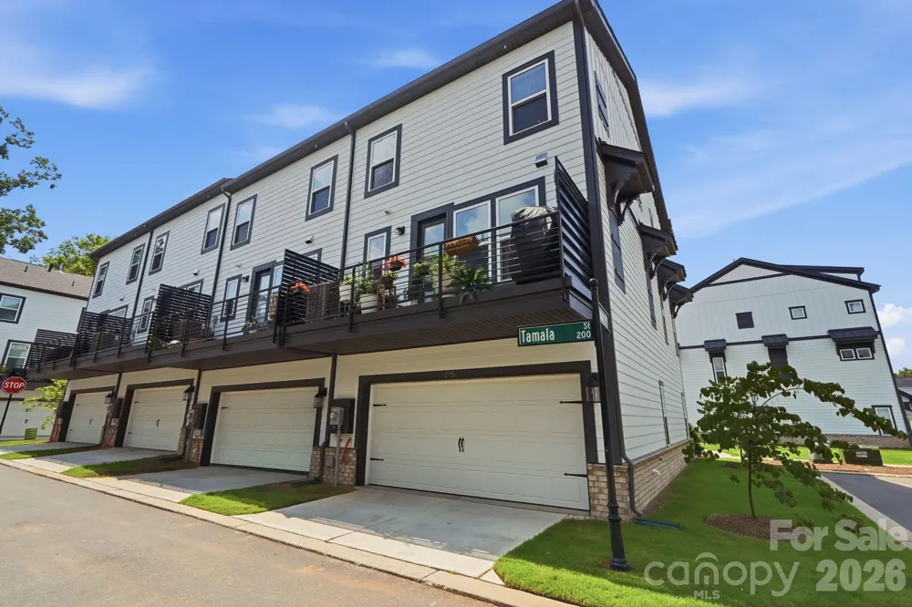 215 Tamala Street Davidson, NC 28036