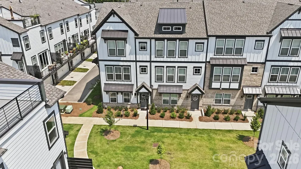 215 Tamala Street Davidson, NC 28036