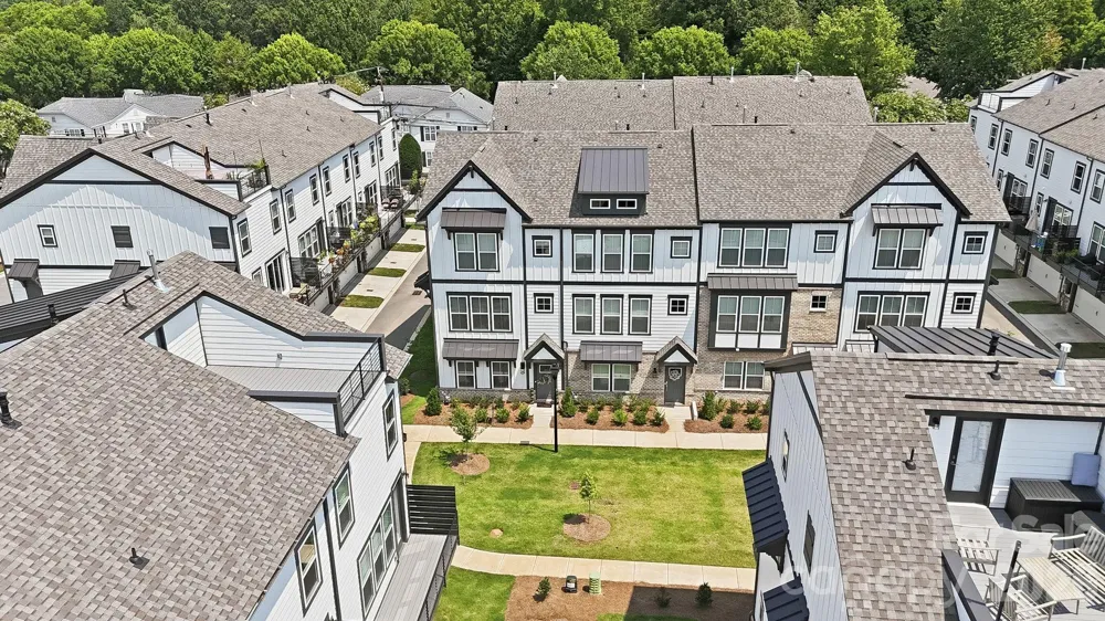 215 Tamala Street Davidson, NC 28036