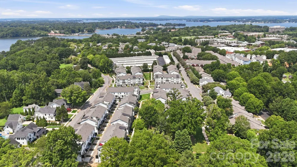 215 Tamala Street Davidson, NC 28036