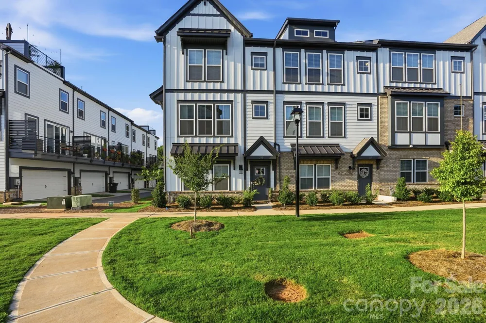 215 Tamala Street Davidson, NC 28036