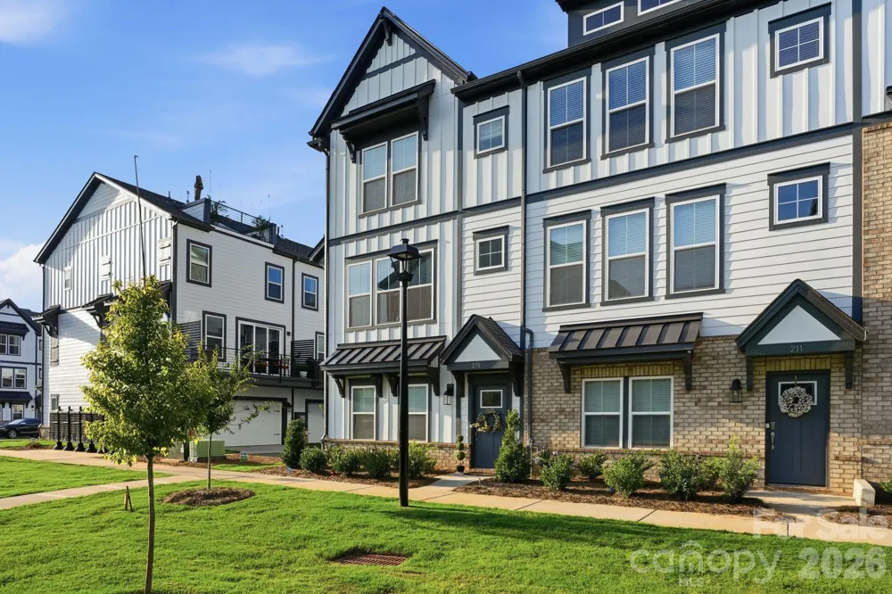 215 Tamala Street Davidson, NC 28036