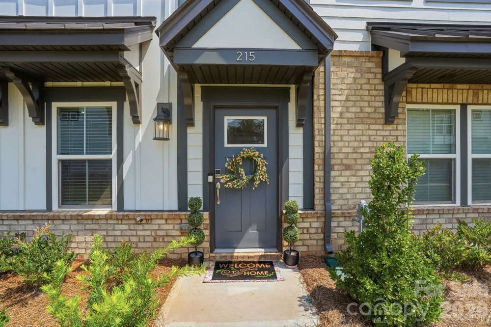215 Tamala Street Davidson, NC 28036