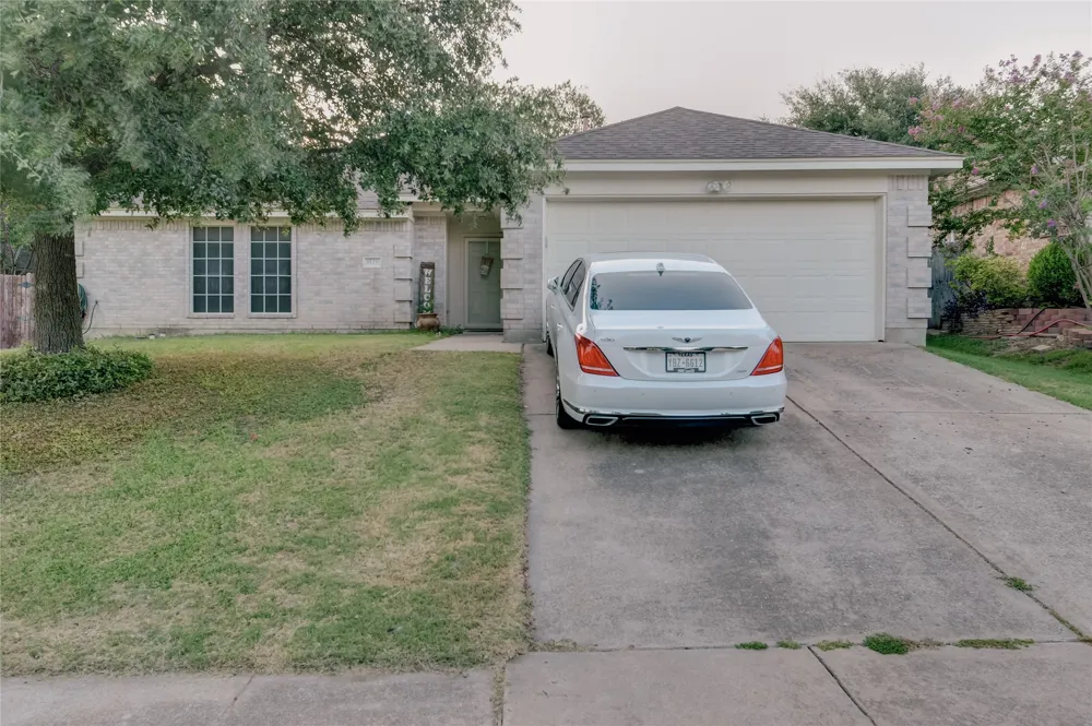 1129 Doreen Street White Settlement, TX 76108