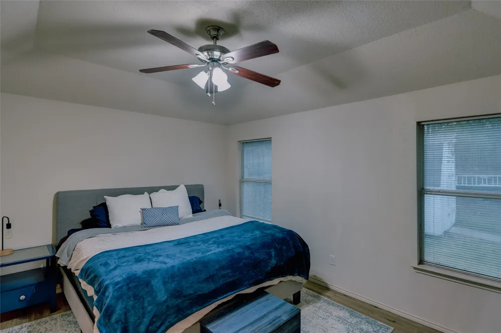 1129 Doreen Street White Settlement, TX 76108