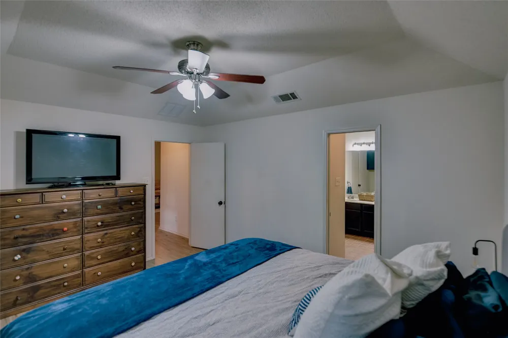 1129 Doreen Street White Settlement, TX 76108