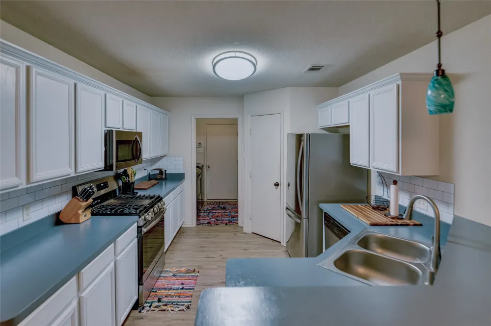 1129 Doreen Street White Settlement, TX 76108