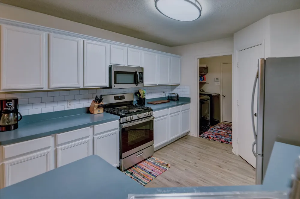 1129 Doreen Street White Settlement, TX 76108
