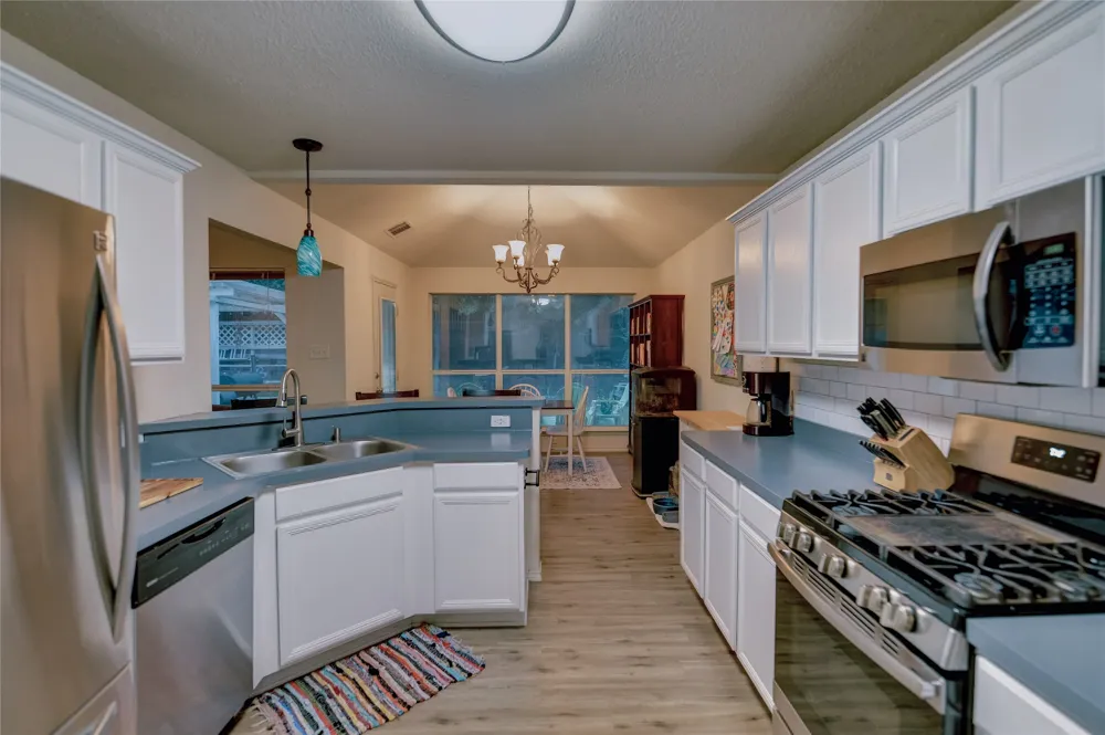 1129 Doreen Street White Settlement, TX 76108