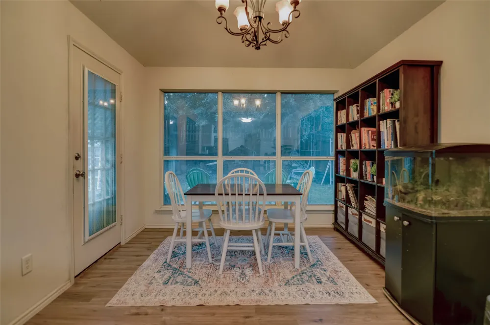 1129 Doreen Street White Settlement, TX 76108