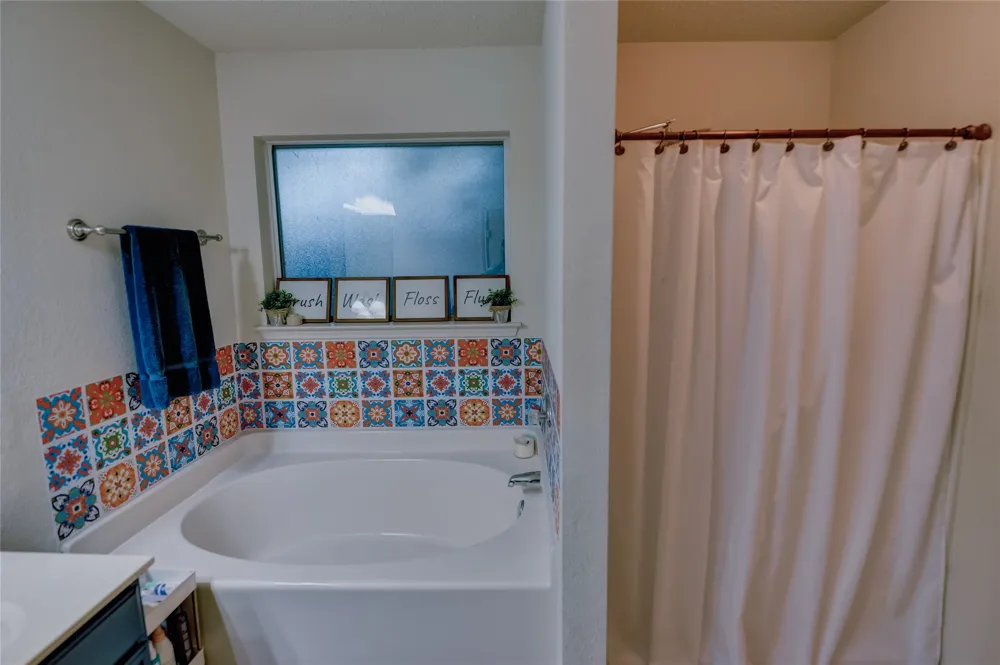 1129 Doreen Street White Settlement, TX 76108