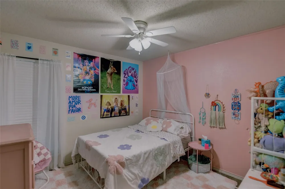 1129 Doreen Street White Settlement, TX 76108