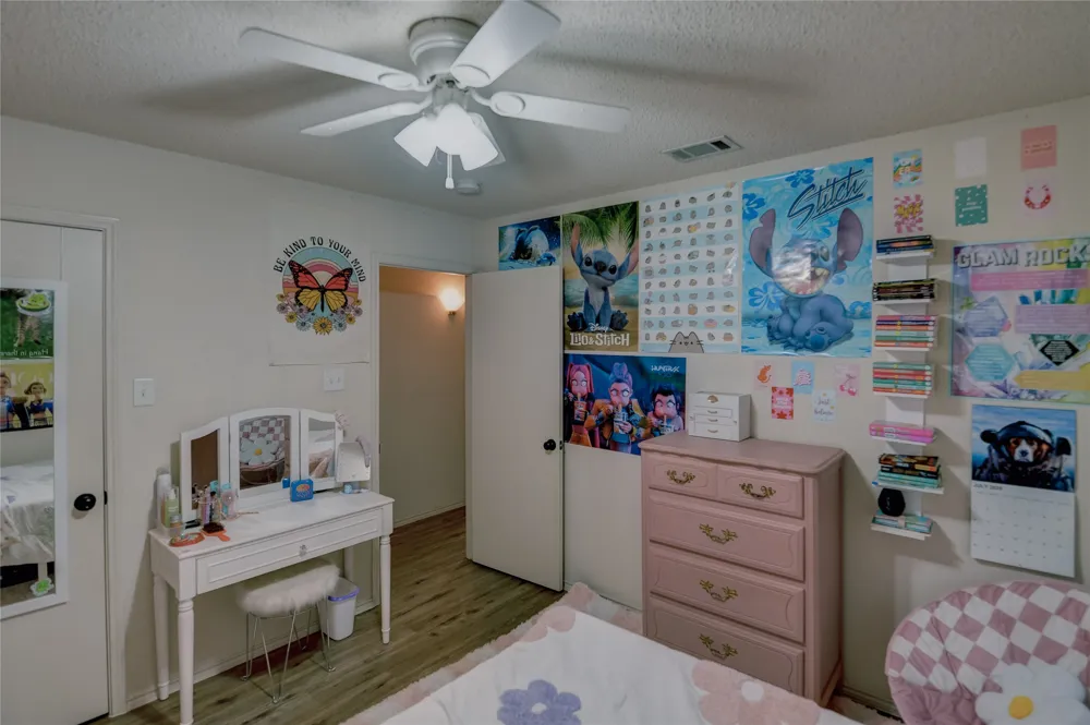 1129 Doreen Street White Settlement, TX 76108