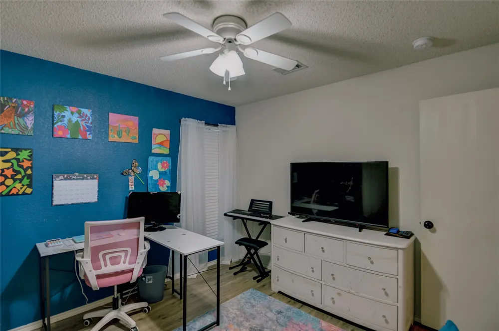 1129 Doreen Street White Settlement, TX 76108