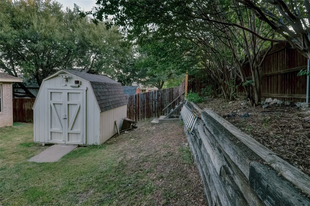 1129 Doreen Street White Settlement, TX 76108