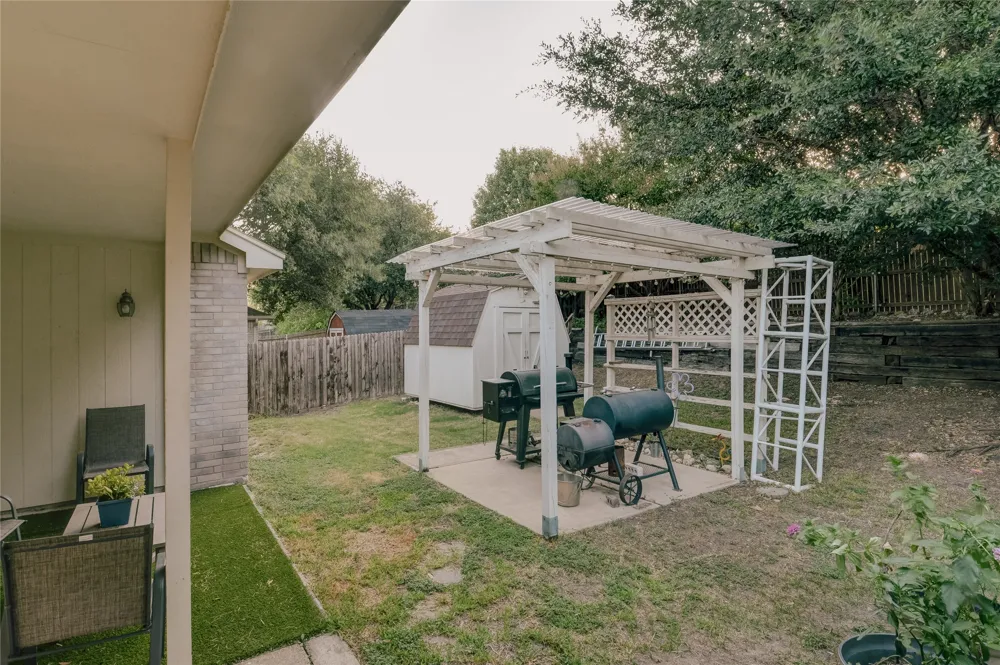 1129 Doreen Street White Settlement, TX 76108