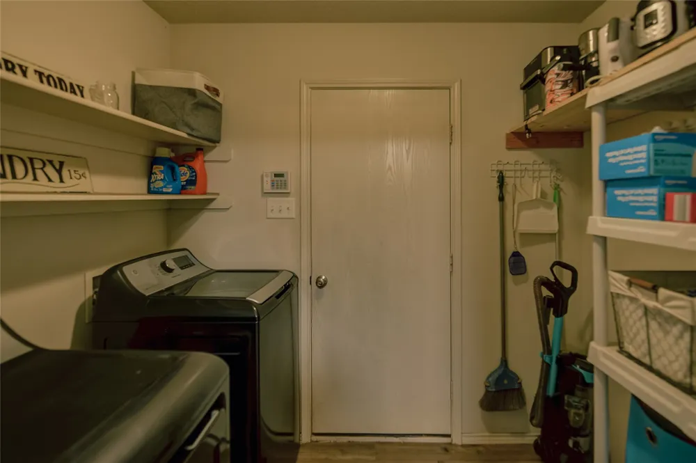 1129 Doreen Street White Settlement, TX 76108