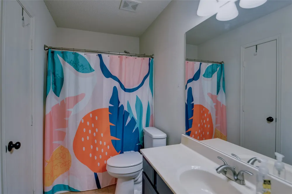 1129 Doreen Street White Settlement, TX 76108